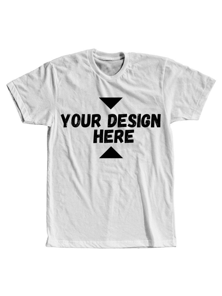 Custom Design T shirt Saiyan Stuff scaled1 - Babymetal Shop