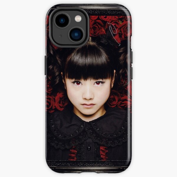 BABYMETAL iPhone Tough Case RB2709 product Offical babymetal Merch