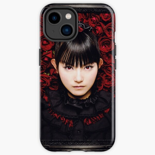 BABYMETAL iPhone Tough Case RB2709 product Offical babymetal Merch