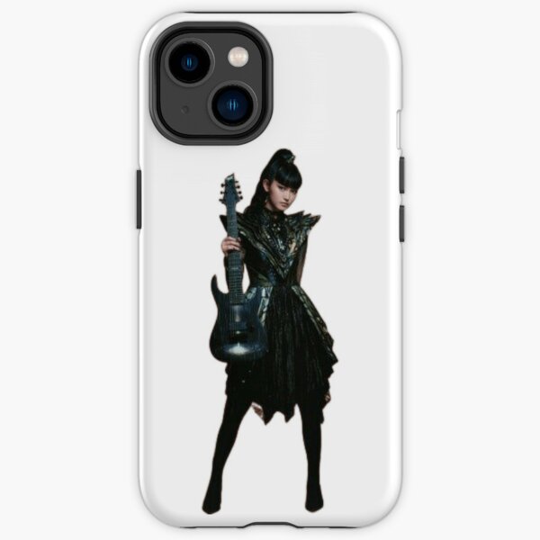 babymetal iPhone Tough Case RB2709 product Offical babymetal Merch