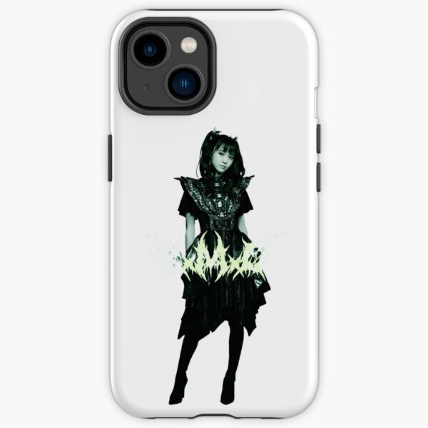 babymetal iPhone Tough Case RB2709 product Offical babymetal Merch