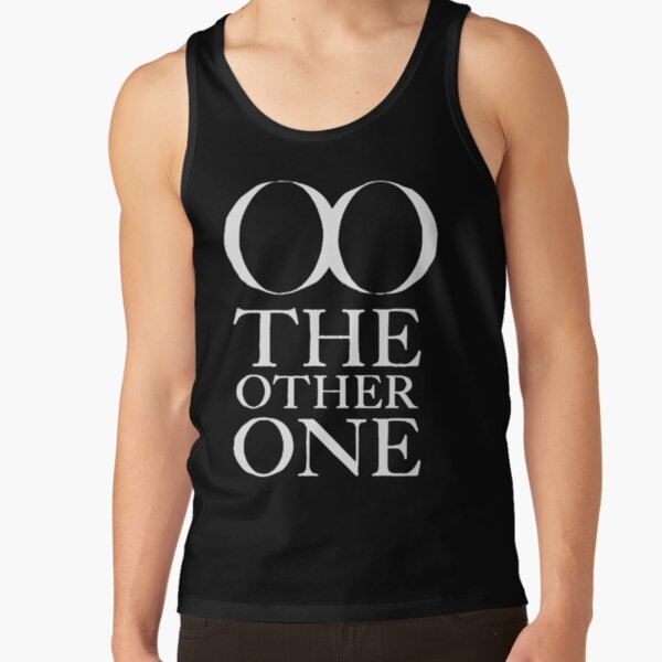 Babymetal [The Other One] Tank Top RB2709 product Offical babymetal Merch
