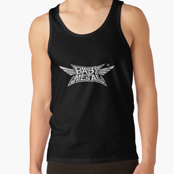 Tank Top RB2709 product Offical babymetal Merch
