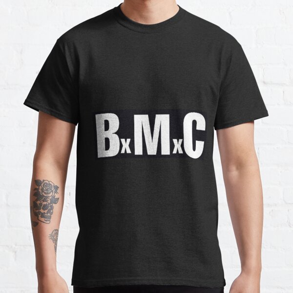 BABYMETAL - BxMxC Classic T-Shirt RB2709 product Offical babymetal Merch