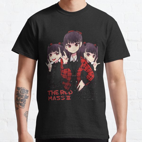 babymetal      (5) Classic T-Shirt RB2709 product Offical babymetal Merch