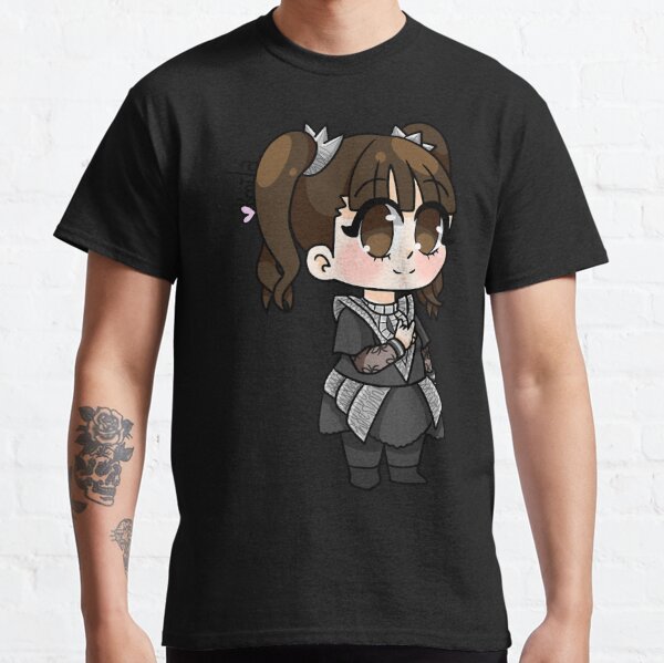 moa metal - babymetal  Classic T-Shirt RB2709 product Offical babymetal Merch