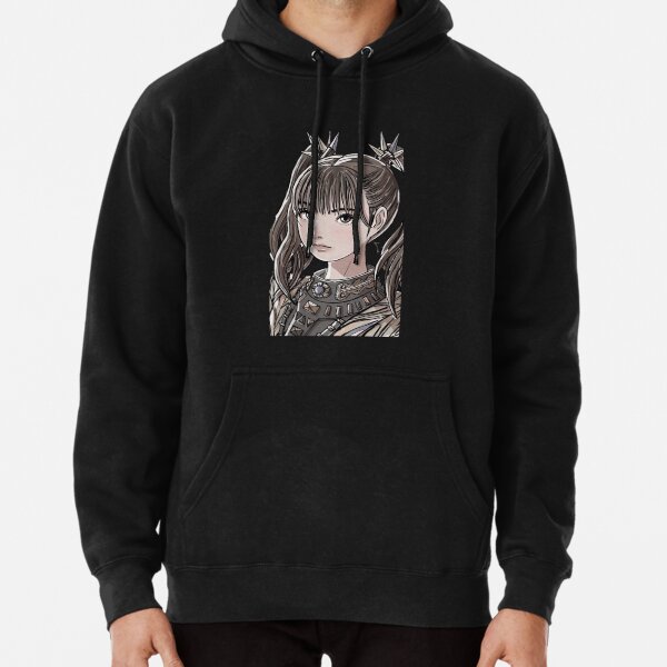 babymetal Pullover Hoodie RB2709 product Offical babymetal Merch