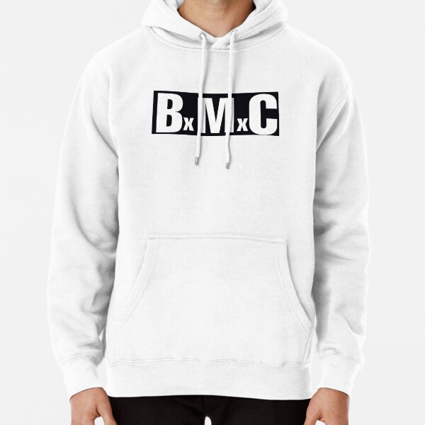 BABYMETAL - BxMxC Pullover Hoodie RB2709 product Offical babymetal Merch