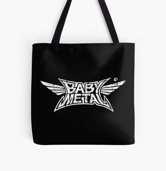 All Over Print Tote Bag RB2709 product Offical babymetal Merch