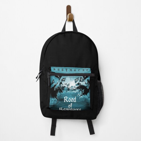 BenderaTempur Backpack RB2709 product Offical babymetal Merch