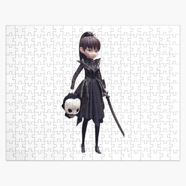 babymetal Jigsaw Puzzle RB2709 product Offical babymetal Merch