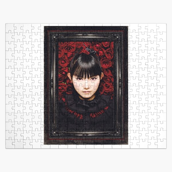 BABYMETAL Jigsaw Puzzle RB2709 product Offical babymetal Merch