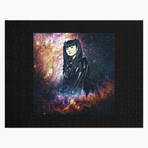 BABYMETAL - MOAMETAL METAL GALAXY Jigsaw Puzzle RB2709 product Offical babymetal Merch