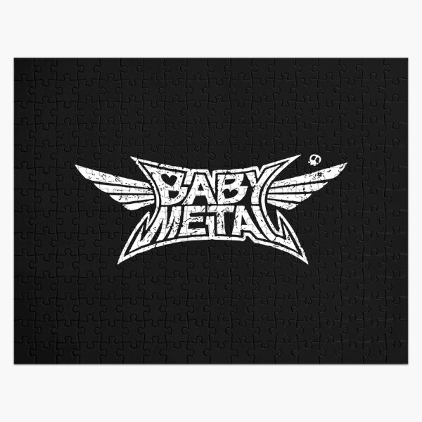 Jigsaw Puzzle RB2709 product Offical babymetal Merch